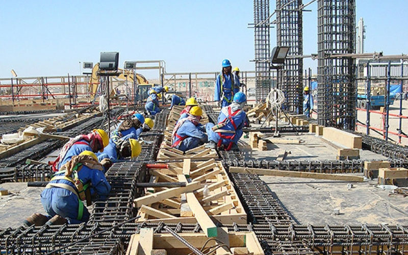 Best Civil Contractor Services In Delhi NCR