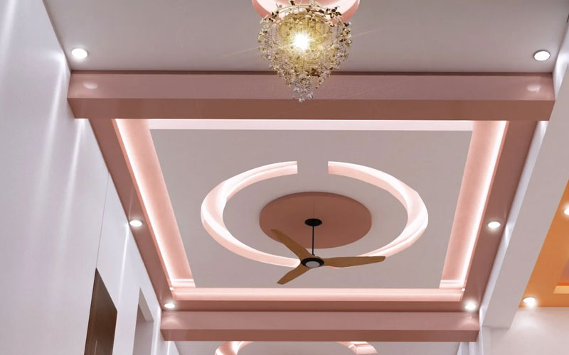 Best False Ceiling Services In Delhi NCR