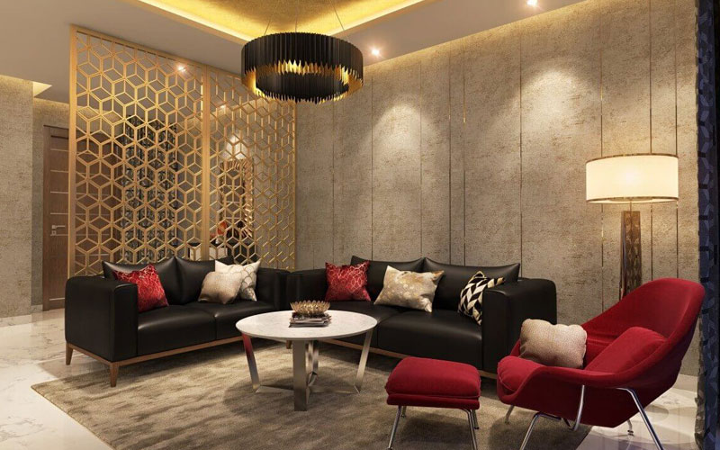 Best Interior Designer Services In Delhi NCR