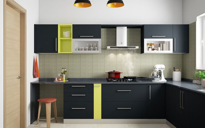 Best Modular Kitchen Manufacturers In Delhi NCR